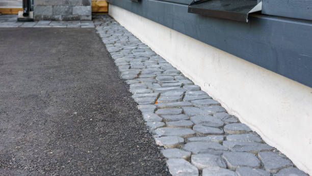 Reasons to Select Us for Your Driveway Paving Requirements in Hahnville, LA